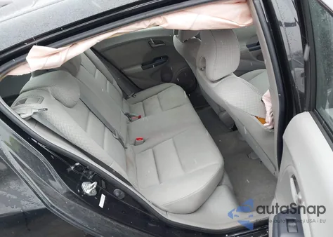 2010 Honda Insight Lx from USA, damaged, VIN JHMZE2H56AS019547